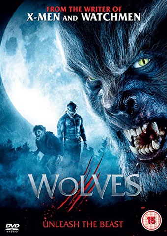 Wolves (15) 2014 - CeX (UK): - Buy, Sell, Donate